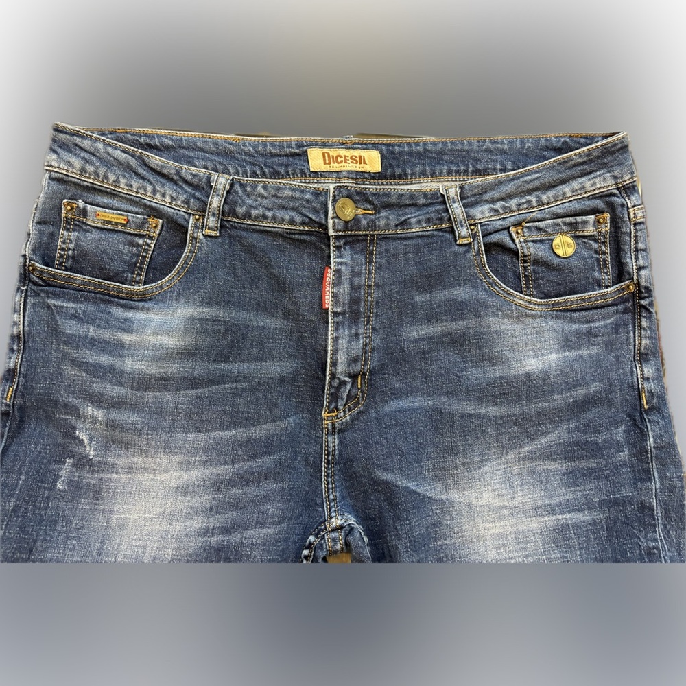 DSQUARED2 Cool Guy Jeans